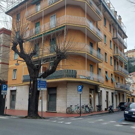 Alida House Top Floor Levanto Luaran gambar