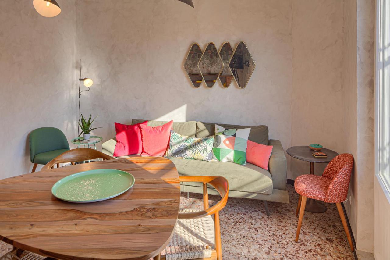 Alida House Top Floor Levanto Luaran gambar