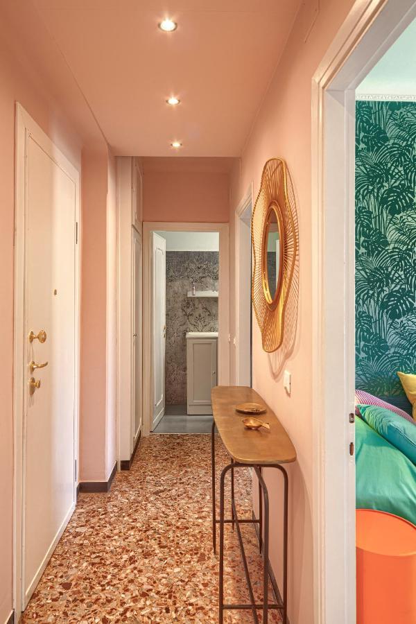 Alida House Top Floor Levanto Luaran gambar