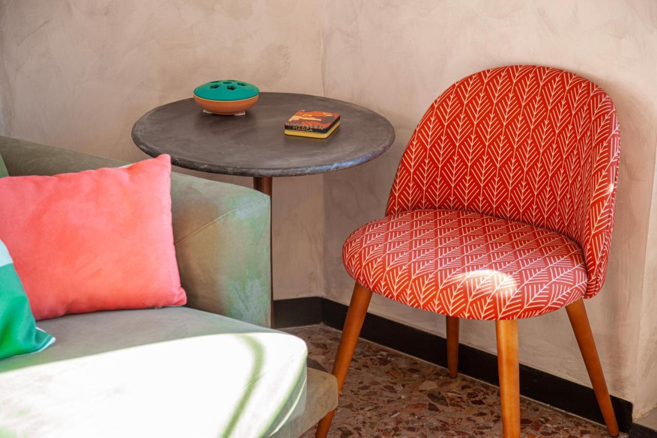 Alida House Top Floor Levanto Luaran gambar