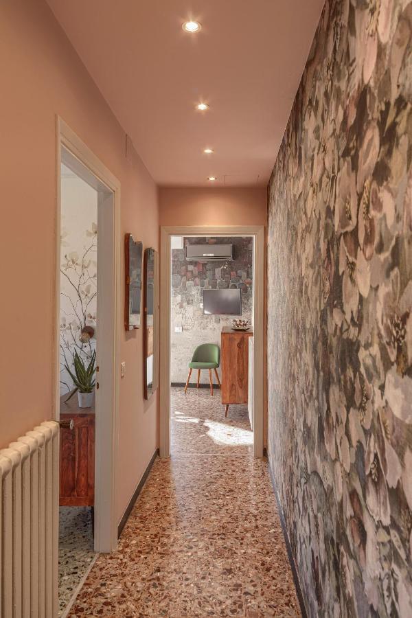 Alida House Top Floor Levanto Luaran gambar